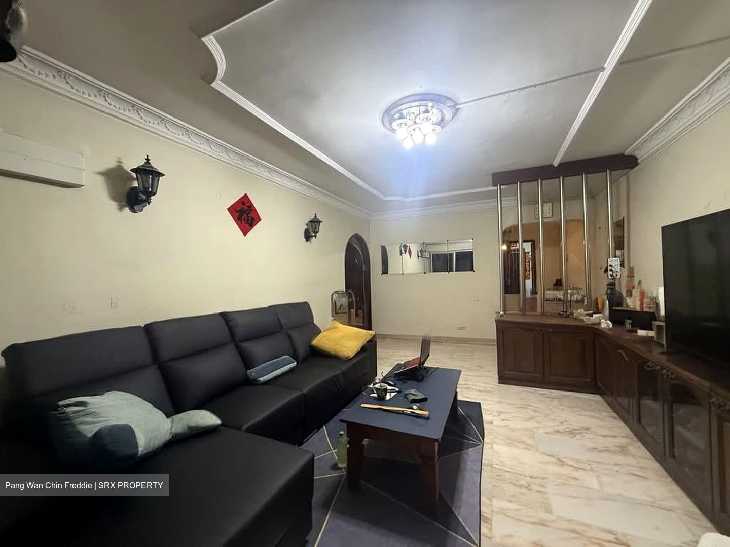 Blk 410 Jurong West Street 42 (Jurong West), HDB Executive #552027141